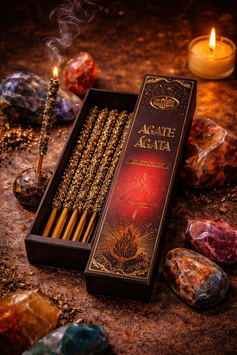 Magia de Cristal / Achat