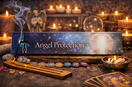 Premium Masala Sticks / Angel Protection