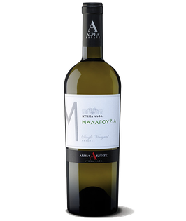 Alpha Estate Malagouzia