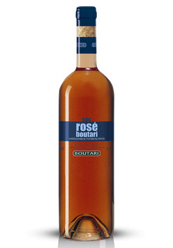Boutari Rosé Sec