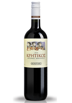 Boutari Kretikos Red