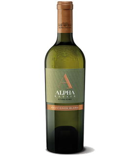 Alpha Estate Sauvignon Blanc