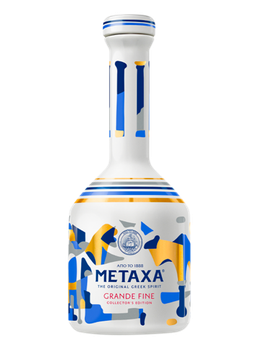 Metaxa Grand Fine 40%Vol. 0,7L