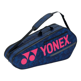 Yonex  Bag 42126 navy / pink
