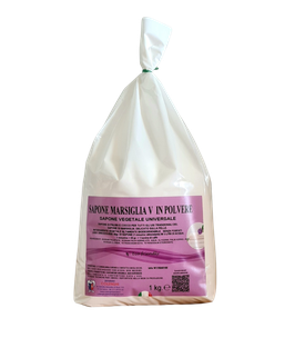 Sapone Marsiglia V