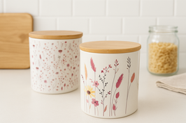 Vorratsdose Kornelia Dose 2 Art.6414