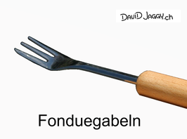 Fonduegabel Set à 6 Stück