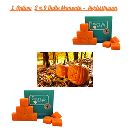 Dufte Momente® im Doppelpack (verschiedene Duftnoten)