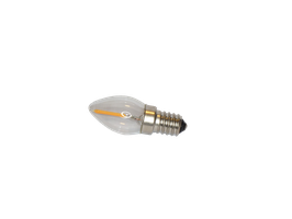 C7 bulb (LED Leuchtmittel)