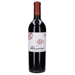 Almaviva Rotschild Puento Alto 2018