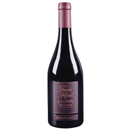 J. Lohr Tower Road 2018
