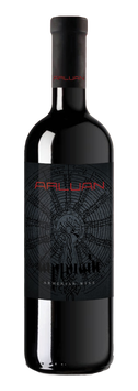 Voskevaz Winery Red