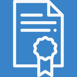 Servicevertrag Medium