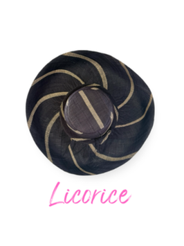 Licorice