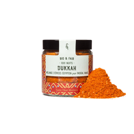 dukkah