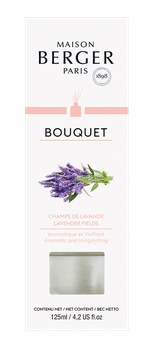 MAISON BERGER Blühender Lavendel 125ml