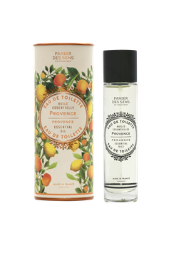 PANIER DES SENS Eau de Toilette Provence 50ml