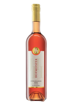 2019 Spätburgunder Rosé Qualitätswein