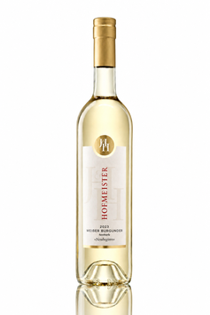 2023 Weißer Burgunder Kabinett feinherb