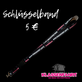 Schlüsselband