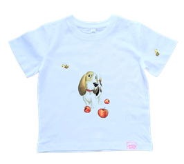 Kurzarm-Shirt