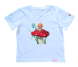 Kurzarm-Shirt