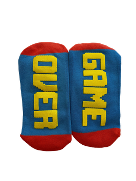 Socken Game Over