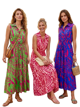 Kleid Anna