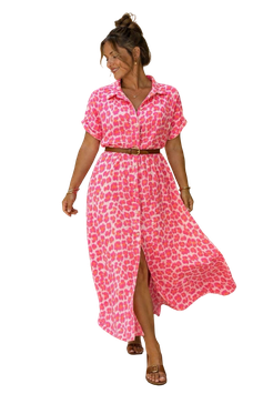 Kleid Hana
