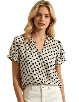 Bluse Zita