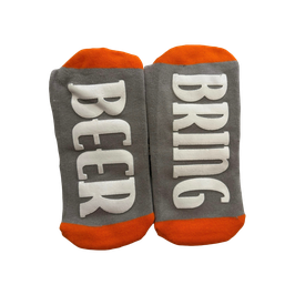 Socken Bier