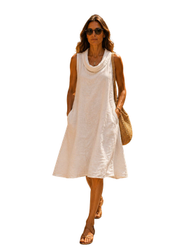 Kleid Farina