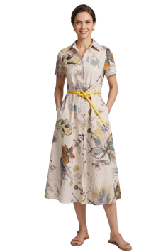 Kleid Kiana