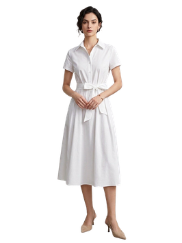 Kleid Lisa