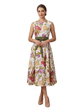 Kleid Lili