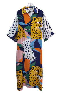 Kleid Bettina