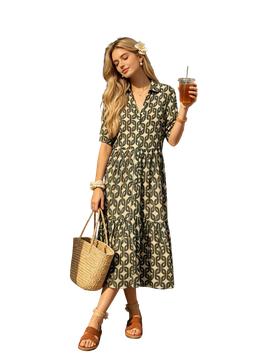 Kleid Jamie