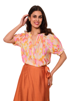 Bluse Fabia