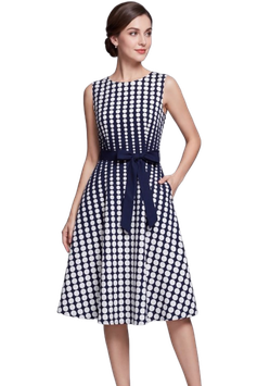 Kleid Sue