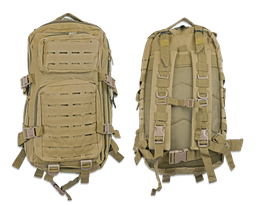 COYOTE BACKPACK 30LTS von Barbaric