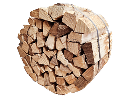 Holzring Buche / Esche Länge 25cm