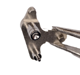 R 3135 - 220 Tiretto - Swiss Made - Compatibile