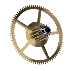 R 4030 - 335 Ruota Centro - Swiss Made - Compatibile