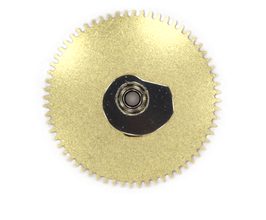 R 3035 - 5094 Ruota Data Assemblata - Swiss Made - Compatibile