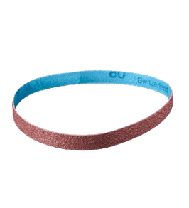 Nastri Abrasivi Sia - Waterproof Varie Grane per Cartatrici 1000 x 10mm