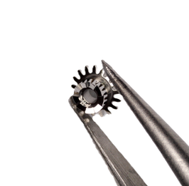 R 3000 - 204 Pignone Scorrevole - Swiss Made - Compatibile