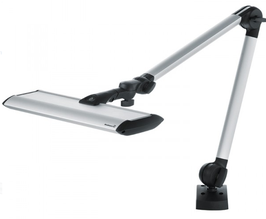 Waldmann Taneo Lampada LED Premium da Banco - Varie Versioni e Misure - Made in Germany
