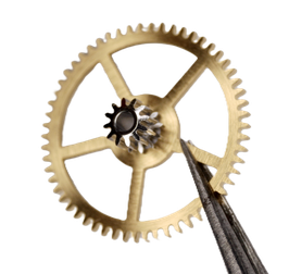 R 4030 - 502 Ruota Riduzione - Swiss Made - Compatibile