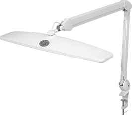 Horotec 00.649 - Lampada a Led da Banco Regolabile - ECO