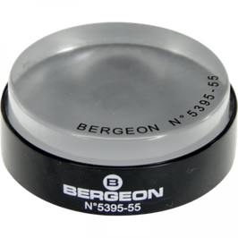 Bergeon 5393-55 - Cuscino per Casse in Gel - Swiss Made